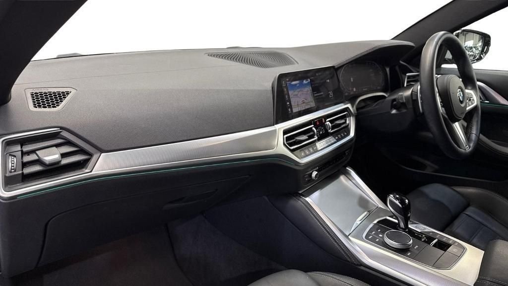 Used BMW 4 Series 2022 for sale - 78166939: Photo 10