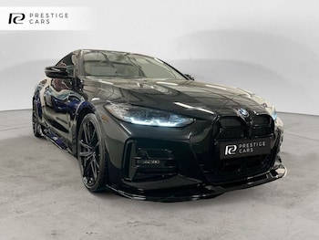 Used BMW 4 Series 2022 for sale - 78166939: Photo