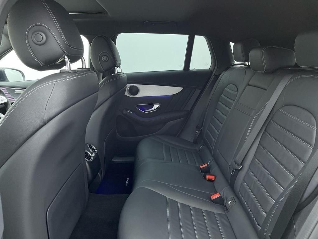 Used Mercedes-Benz EQC 2023 for sale - 77692717: Photo 10