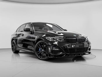 Used BMW 3 Series 2021 for sale - 78672426: Photo