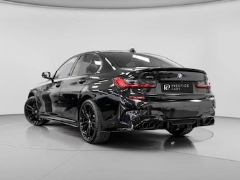 Used BMW 3 Series 2021 for sale - 78672426: Photo