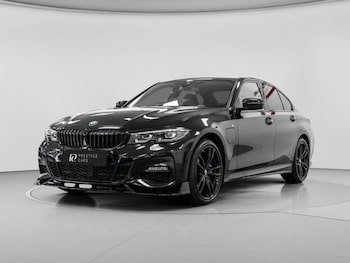 Used BMW 3 Series 2021 for sale - 78672426: Photo