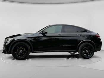 Used Mercedes-Benz GLC 2021 for sale - 78544419: Photo