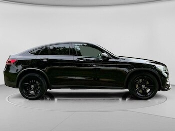 Used Mercedes-Benz GLC 2021 for sale - 78544419: Photo
