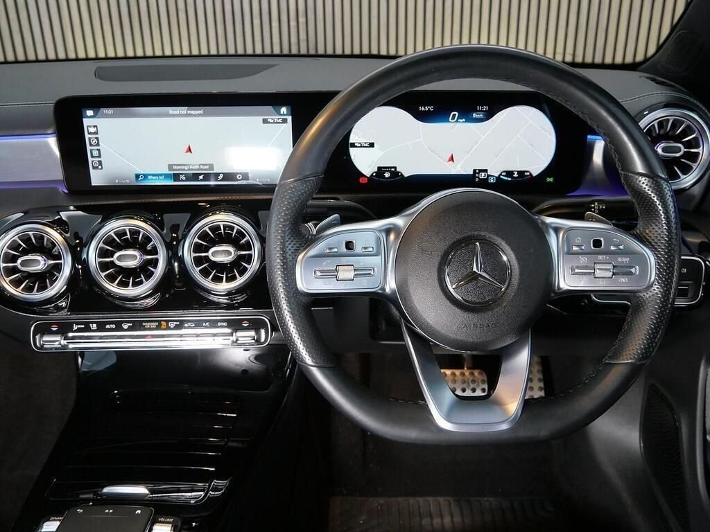 Used Mercedes-Benz CLA 2022 for sale - 77920050: Photo 5
