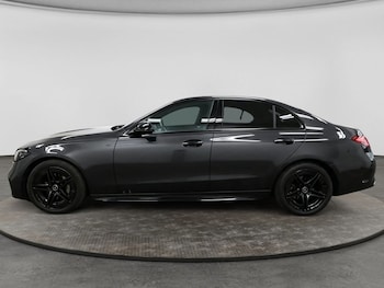 Used Mercedes-Benz C Class 2025 for sale - 79599376: Photo