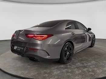 Used Mercedes-Benz CLA 2022 for sale - 79462317: Photo