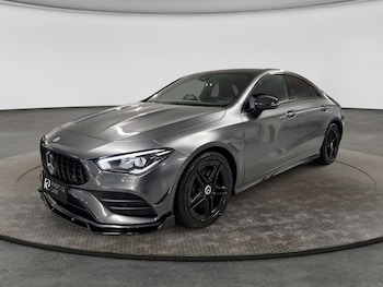 Used Mercedes-Benz CLA 2022 for sale - 79462317: Photo