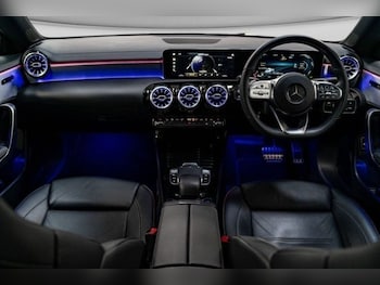 Used Mercedes-Benz CLA 2022 for sale - 79462317: Photo