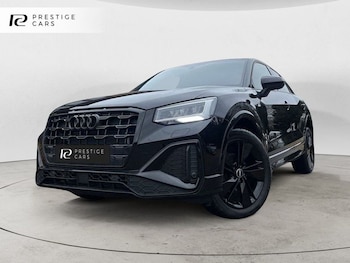 Used Audi Q2 2023 for sale - 79178432: Photo