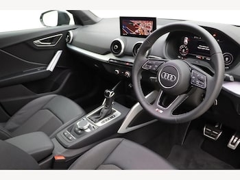 Used Audi Q2 2023 for sale - 79178432: Photo