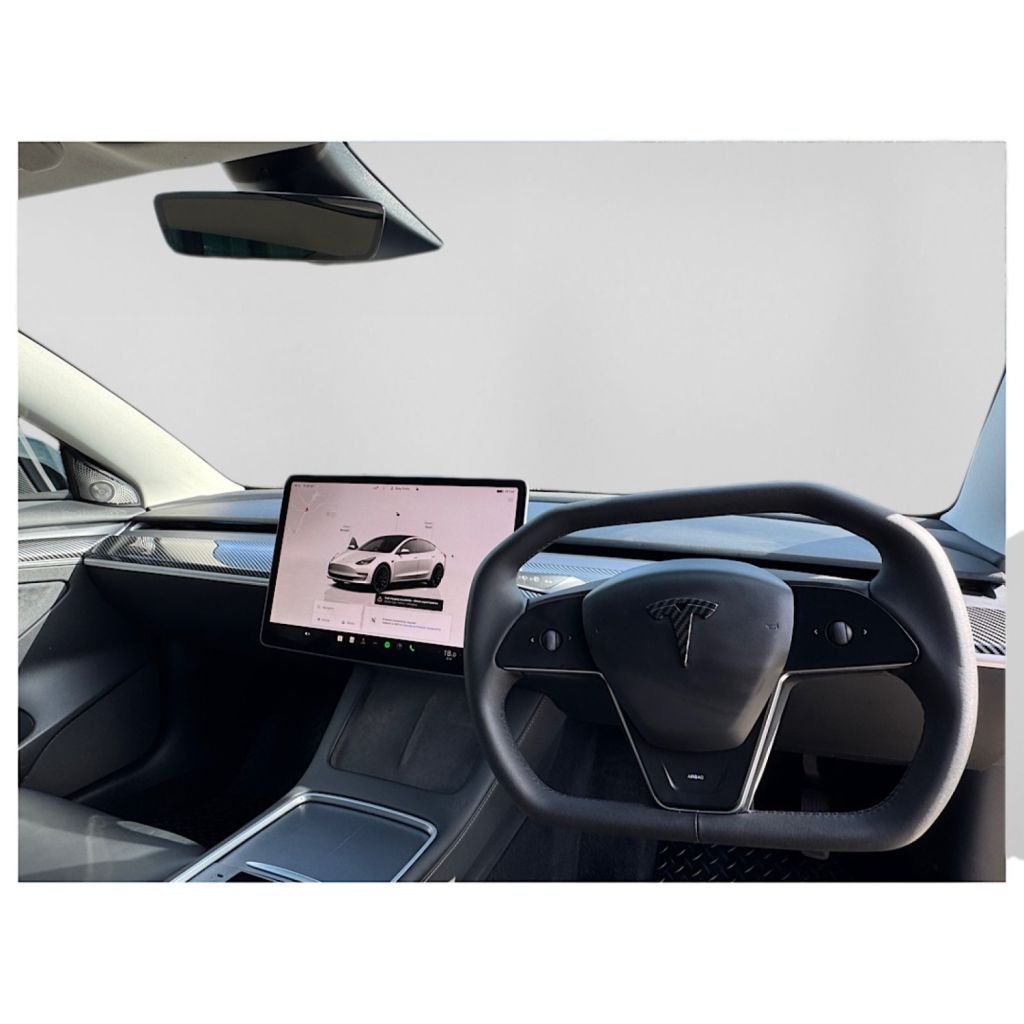 Used Tesla Model 3 2022 for sale - 77720062: Photo 2