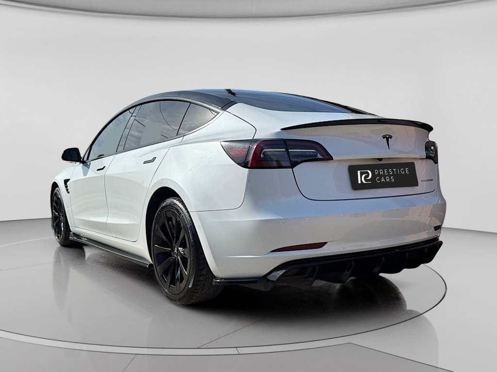 Used Tesla Model 3 2022 for sale - 77720062: Photo 3