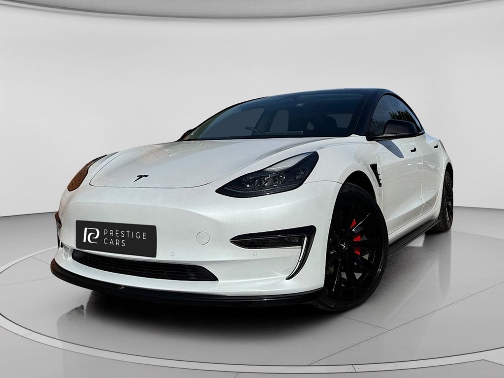 Used Tesla Model 3 2022 for sale - 77720062: Photo 5