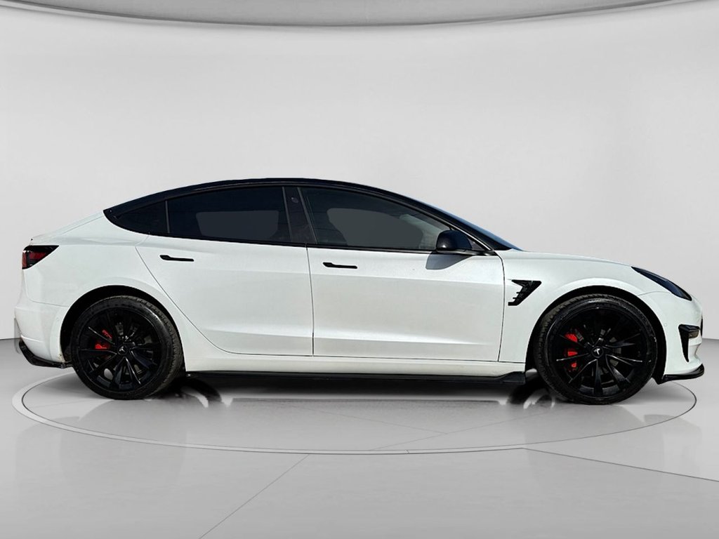 Used Tesla Model 3 2022 for sale - 77720062: Photo 6