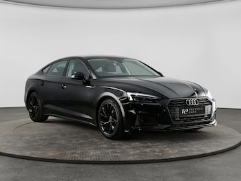 Used Audi A5 2023 for sale - 79470496: Photo