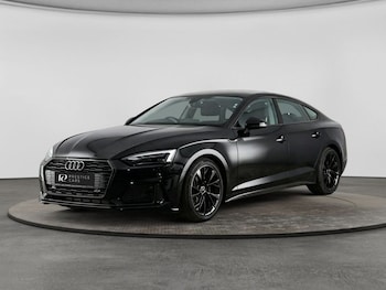 Used Audi A5 2023 for sale - 79470496: Photo
