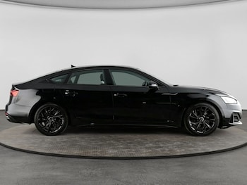Used Audi A5 2023 for sale - 79470496: Photo