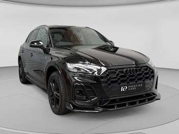 Used Audi Q5 2022 for sale - 78757997: Photo