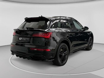 Used Audi Q5 2022 for sale - 78757997: Photo