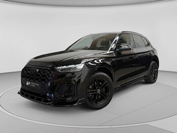 Used Audi Q5 2022 for sale - 78757997: Photo