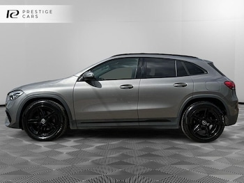 Used Mercedes-Benz GLA 2021 for sale - 79518438: Photo