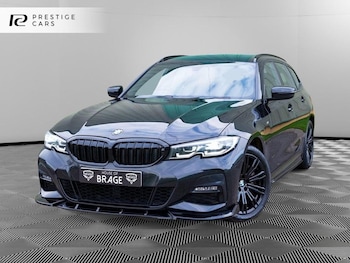 Used BMW 3 Series 2023 for sale - 79244935: Photo