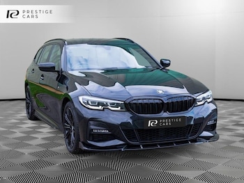 Used BMW 3 Series 2023 for sale - 79244935: Photo