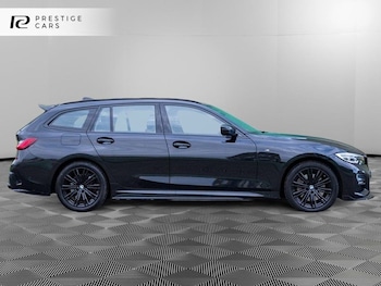 Used BMW 3 Series 2023 for sale - 79244935: Photo