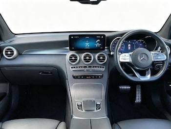 Used Mercedes-Benz GLC 2022 for sale - 79178605: Photo