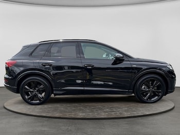 Used Audi Q4 e-tron 2021 for sale - 79350538: Photo