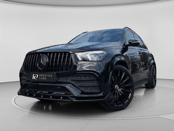 Used Mercedes-Benz GLE 2023 for sale - 78444919: Photo