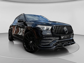 Used Mercedes-Benz GLE 2023 for sale - 78444919: Photo