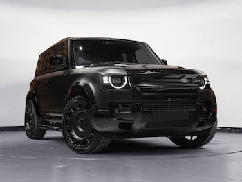 Used Land Rover Defender 2024 for sale - 78975126: Photo