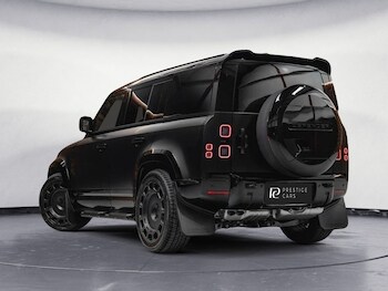 Used Land Rover Defender 2024 for sale - 78975126: Photo
