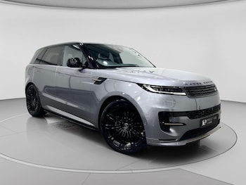 Used Land Rover Range Rover Sport 2022 for sale - 78431098: Photo