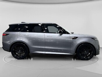 Used Land Rover Range Rover Sport 2022 for sale - 78431098: Photo