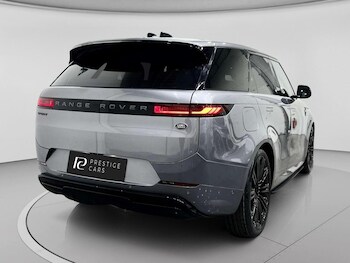 Used Land Rover Range Rover Sport 2022 for sale - 78431098: Photo