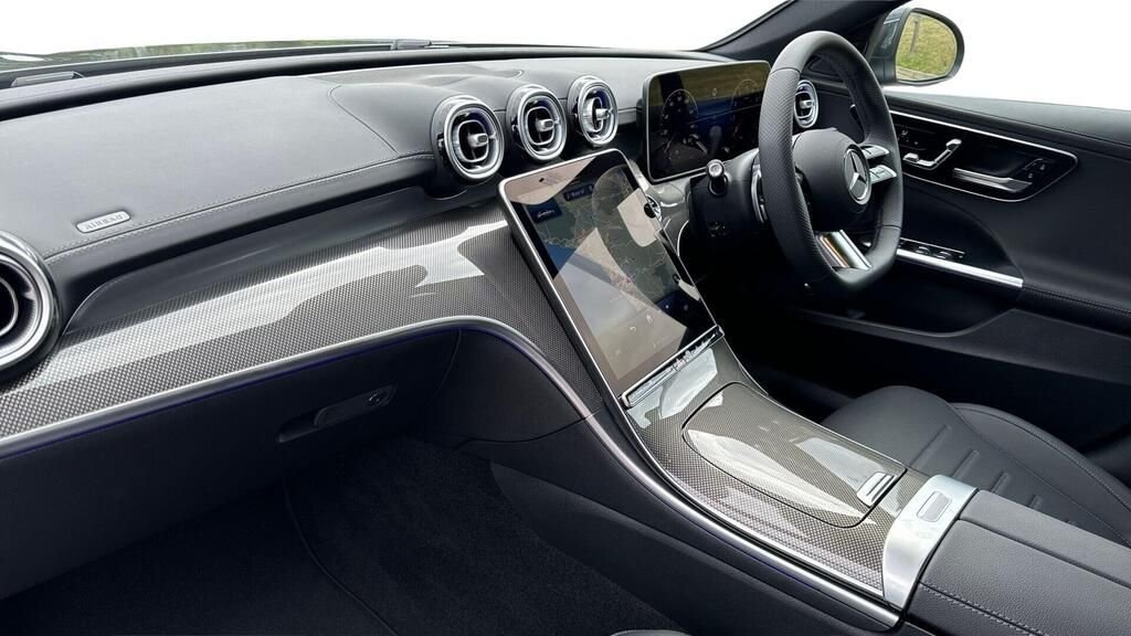 Used Mercedes-Benz C Class 2023 for sale - 78102761: Photo 8