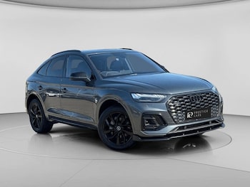 Used Audi Q5 2022 for sale - 78350323: Photo