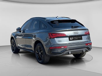 Used Audi Q5 2022 for sale - 78350323: Photo