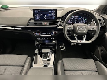 Used Audi Q5 2022 for sale - 78350323: Photo