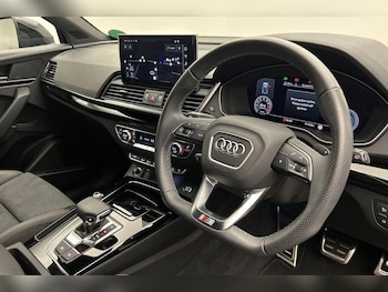 Used Audi Q5 2022 for sale - 78350323: Photo