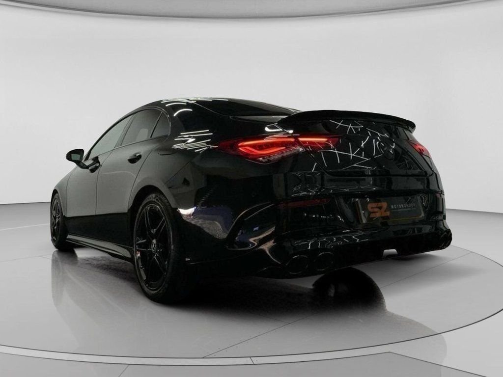 Used Mercedes-Benz CLA 2022 for sale - 77806485: Photo 2