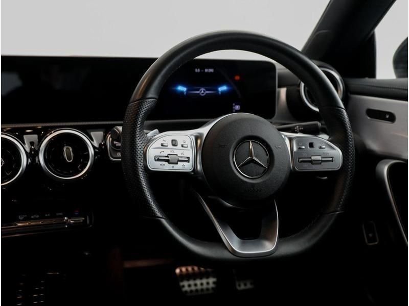 Used Mercedes-Benz CLA 2022 for sale - 77806485: Photo 8