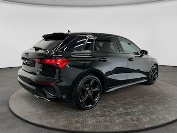Used Audi A3 2021 for sale - 79269856: Photo