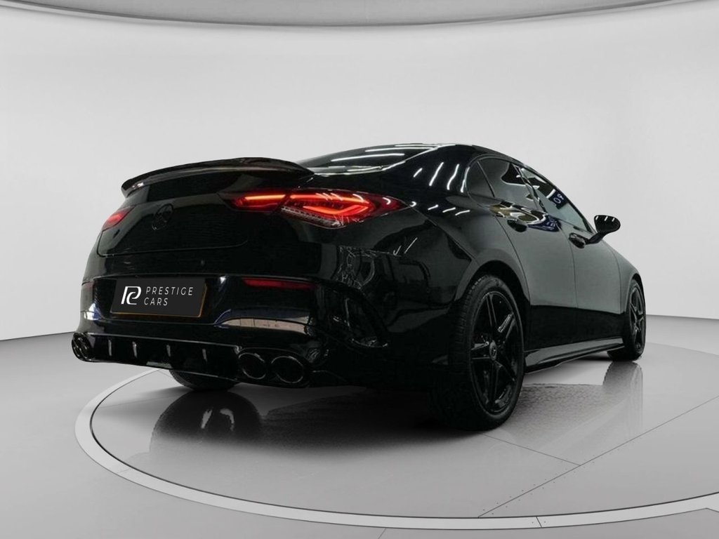 Used Mercedes-Benz CLA 2021 for sale - 78172363: Photo 2