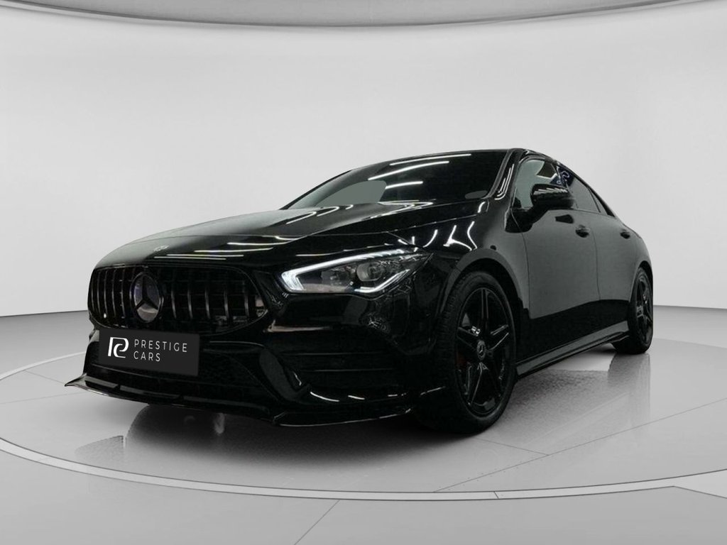 Used Mercedes-Benz CLA 2021 for sale - 78172363: Photo 3