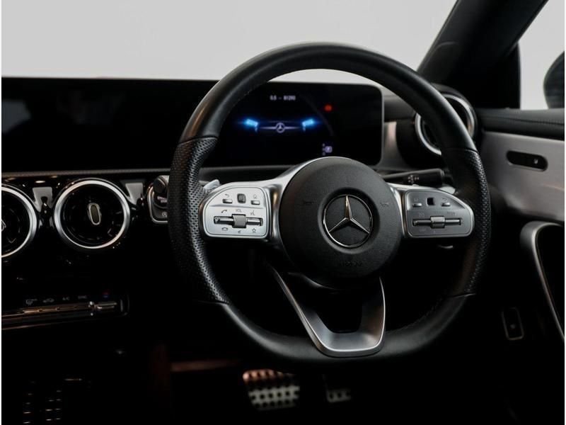 Used Mercedes-Benz CLA 2021 for sale - 78172363: Photo 6