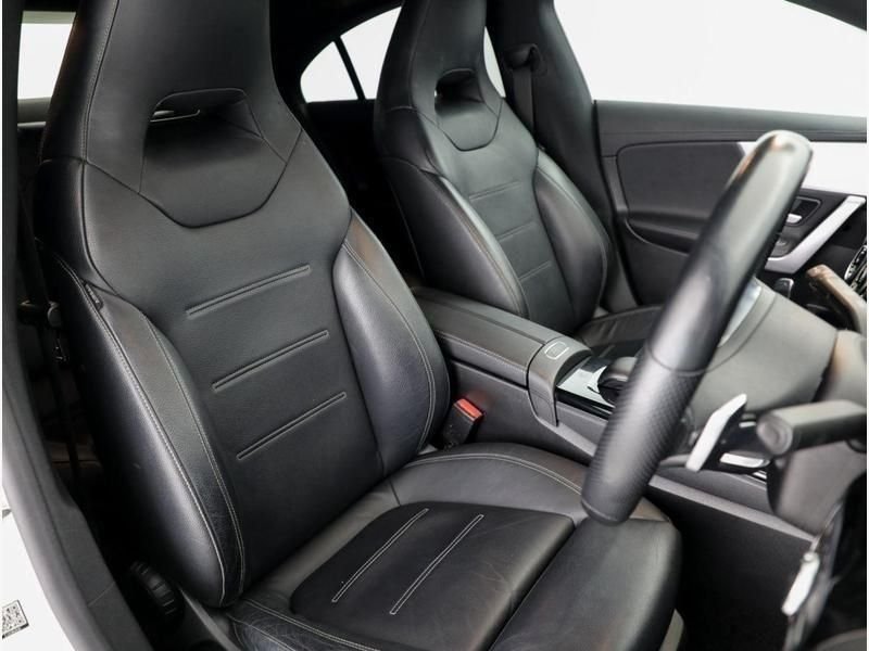 Used Mercedes-Benz CLA 2021 for sale - 78172363: Photo 7